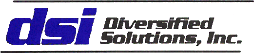Diversified Solutions Inc.